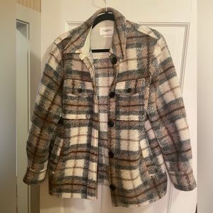 Isabel Marant Etoile Harveli Jacket